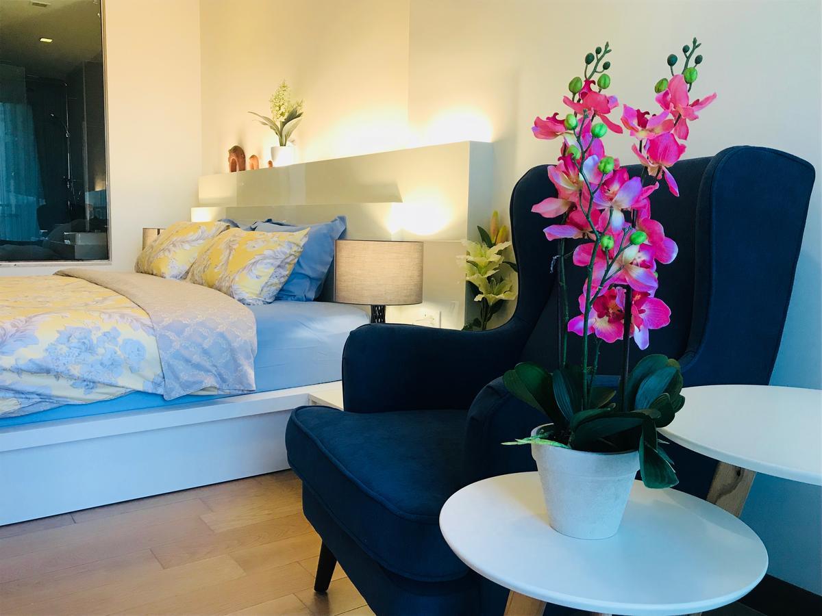 Astra Suites Central Чиангмай Екстериор снимка