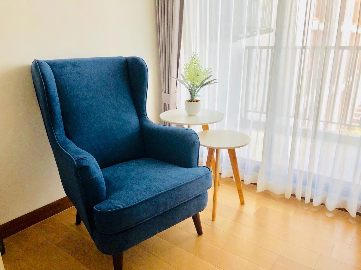 Astra Suites Central Чиангмай Екстериор снимка