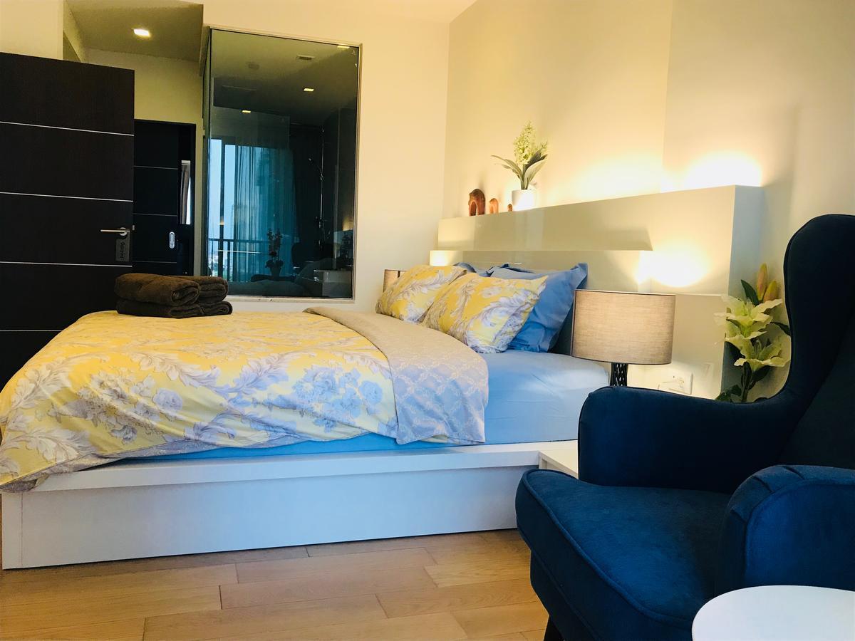 Astra Suites Central Чиангмай Екстериор снимка
