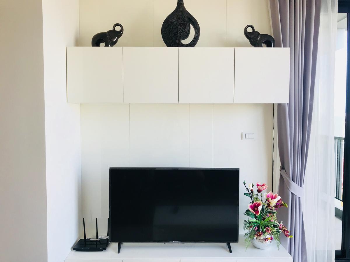 Astra Suites Central Чиангмай Екстериор снимка