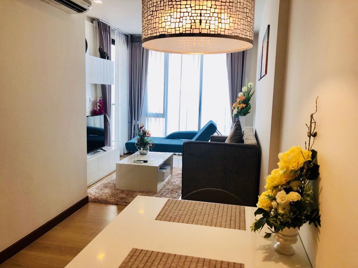 Astra Suites Central Чиангмай Екстериор снимка