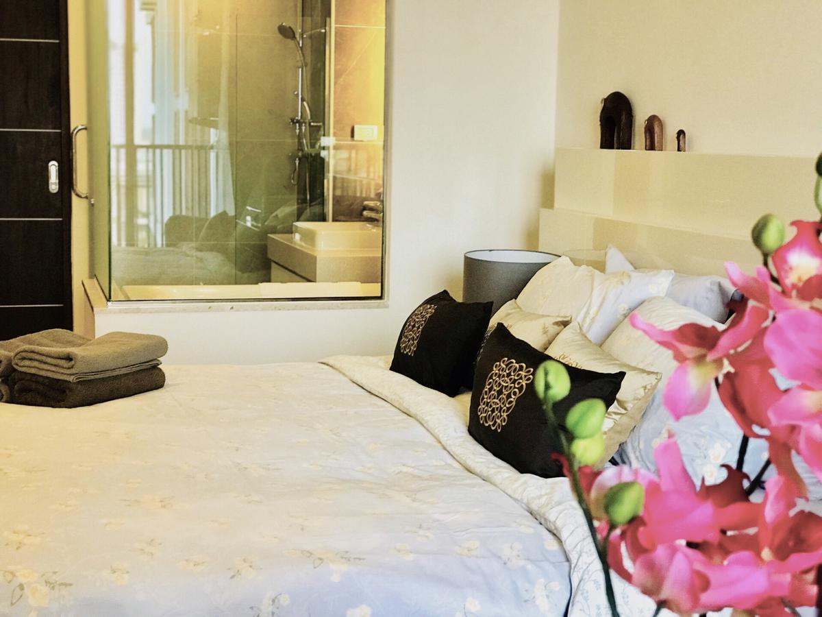 Astra Suites Central Чиангмай Екстериор снимка