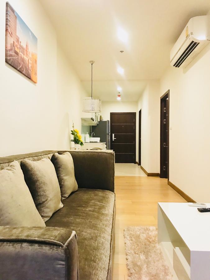 Astra Suites Central Чиангмай Екстериор снимка