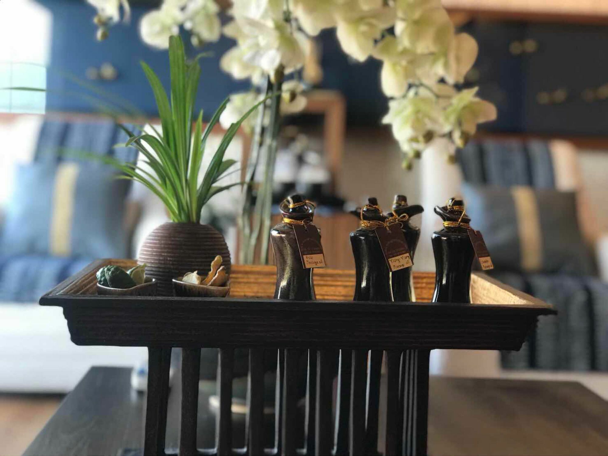 Astra Suites Central Чиангмай Екстериор снимка
