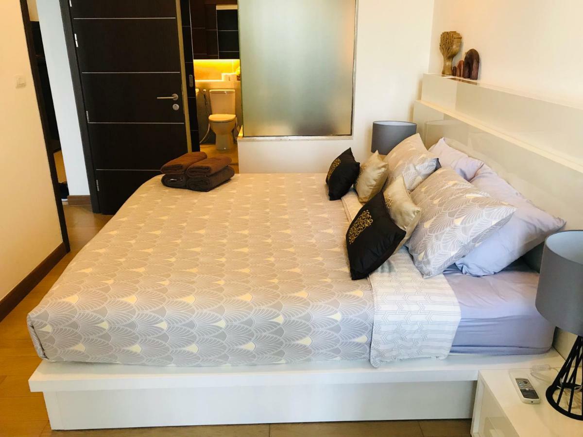 Astra Suites Central Чиангмай Екстериор снимка