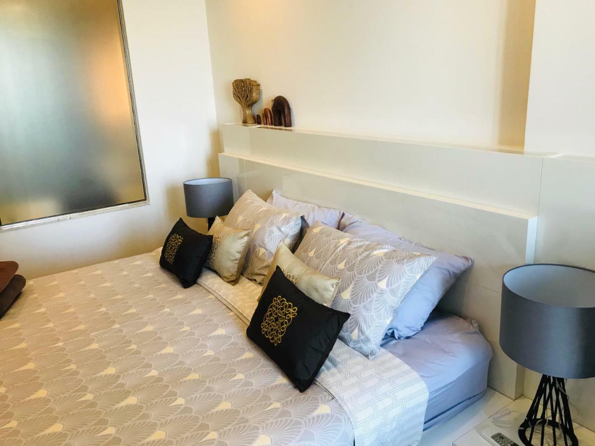 Astra Suites Central Чиангмай Екстериор снимка